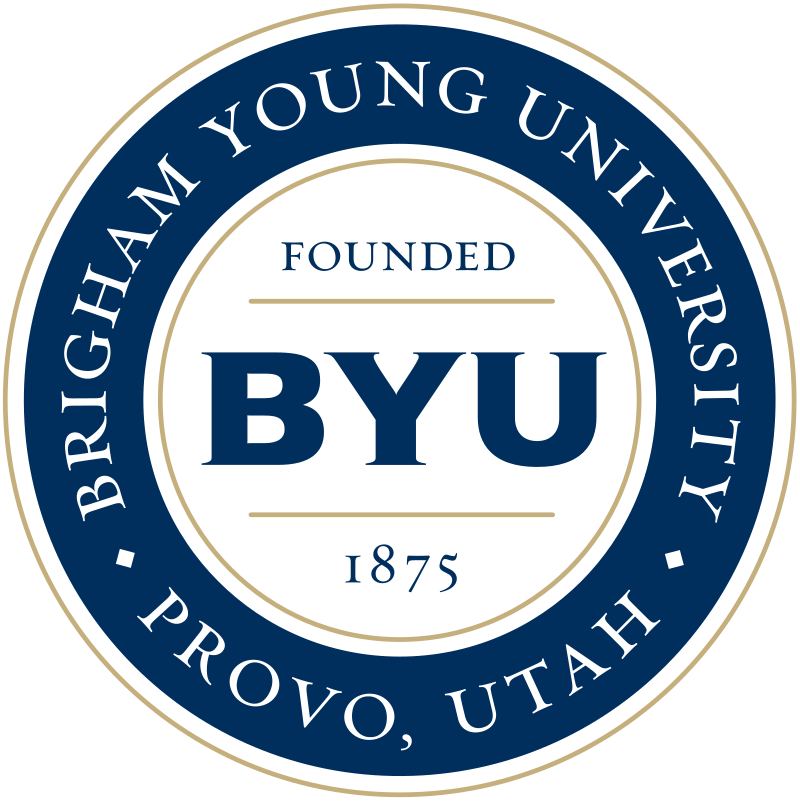 BYU Shield Logo